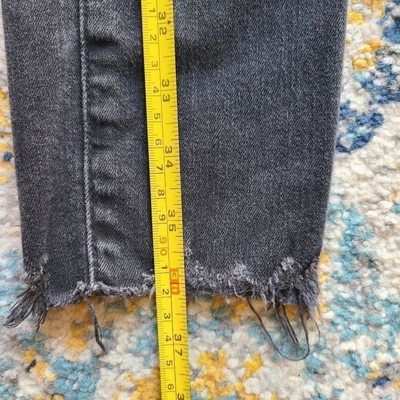 AG Adriano Goldschmied The legging ankle jeans - Picture 14 of 15